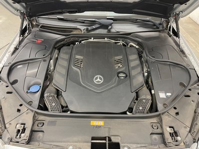 صورة مصغرة 62 لـ 2017 Mercedes-BENZ S-CLASS