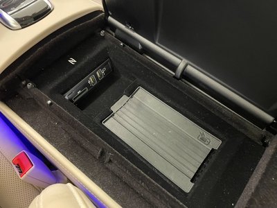صورة مصغرة 46 لـ 2017 Mercedes-BENZ S-CLASS
