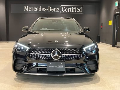 صورة مصغرة 39 لـ 2023 Mercedes-BENZ E-CLASS