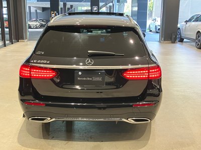 صورة مصغرة 44 لـ 2023 Mercedes-BENZ E-CLASS