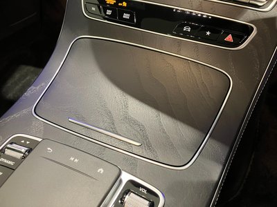 صورة 10 لـ 2023 Mercedes-BENZ E-CLASS