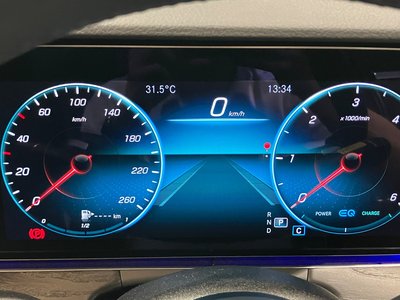 صورة مصغرة 25 لـ 2023 Mercedes-BENZ E-CLASS