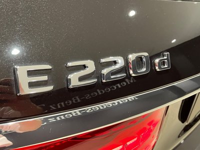 صورة مصغرة 46 لـ 2023 Mercedes-BENZ E-CLASS