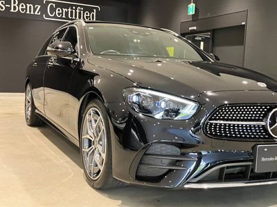 صورة مصغرة 41 لـ 2023 Mercedes-BENZ E-CLASS