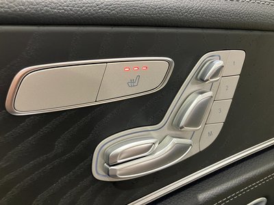 صورة مصغرة 19 لـ 2023 Mercedes-BENZ E-CLASS