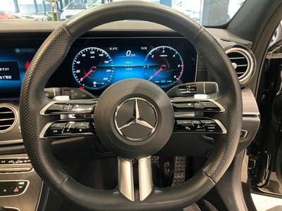 صورة 6 لـ 2023 Mercedes-BENZ E-CLASS