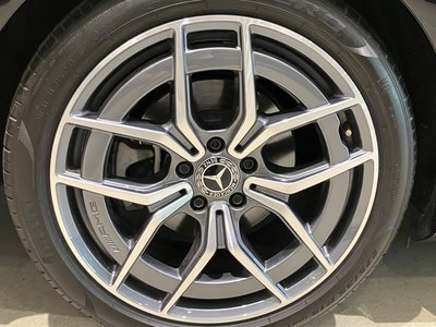 صورة مصغرة 48 لـ 2023 Mercedes-BENZ E-CLASS