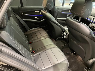 صورة 7 لـ 2023 Mercedes-BENZ E-CLASS