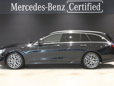 صورة 3 لـ 2023 Mercedes-BENZ E-CLASS