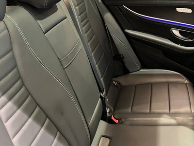 صورة مصغرة 30 لـ 2023 Mercedes-BENZ E-CLASS