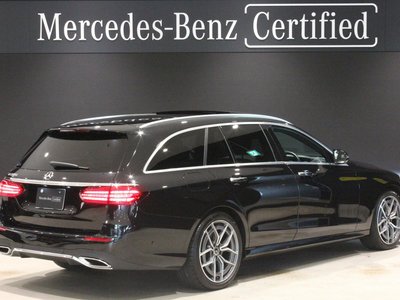 صورة 4 لـ 2023 Mercedes-BENZ E-CLASS