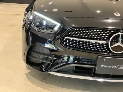 صورة مصغرة 37 لـ 2023 Mercedes-BENZ E-CLASS