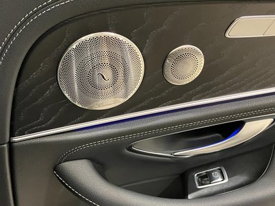 صورة مصغرة 33 لـ 2023 Mercedes-BENZ E-CLASS