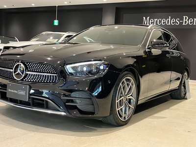 صورة مصغرة 42 لـ 2023 Mercedes-BENZ E-CLASS