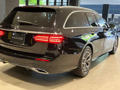 صورة مصغرة 43 لـ 2023 Mercedes-BENZ E-CLASS