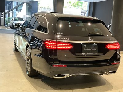 صورة مصغرة 45 لـ 2023 Mercedes-BENZ E-CLASS