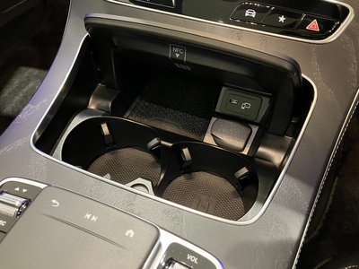 صورة مصغرة 11 لـ 2023 Mercedes-BENZ E-CLASS