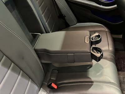صورة مصغرة 31 لـ 2023 Mercedes-BENZ E-CLASS