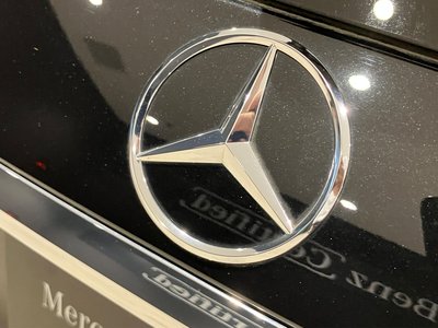 صورة مصغرة 47 لـ 2023 Mercedes-BENZ E-CLASS