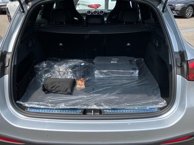 MERCEDES-BENZ GLC AMG - 8