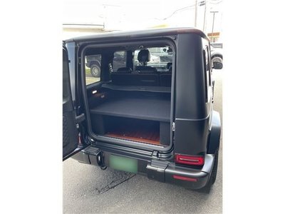 MERCEDES-BENZ G-CLASS - 2