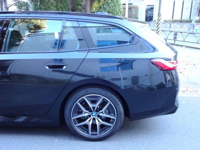 BMW I5 TOURING - 7