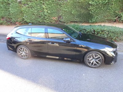 BMW I5 TOURING - 6