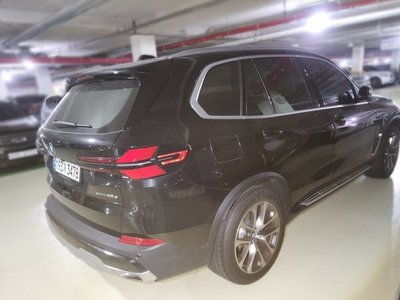 BMW X5 - 2