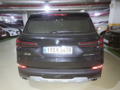 BMW X5 - 5