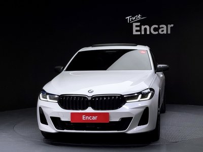 BMW 6 SERIES GT - 2