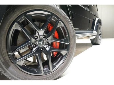 MERCEDES-BENZ G-CLASS - 9