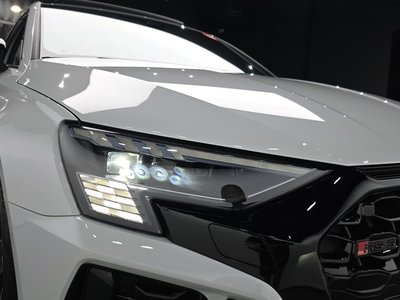 2024 AUDI RS3 照片 9