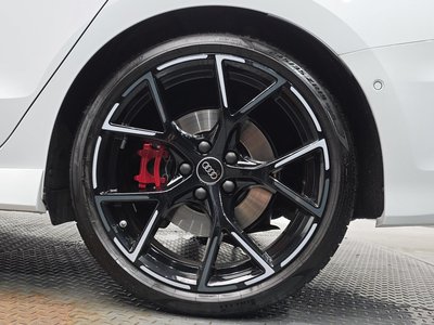 2024 AUDI RS3 照片 8