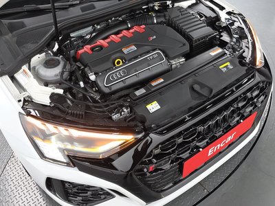 2024 AUDI RS3 照片 7