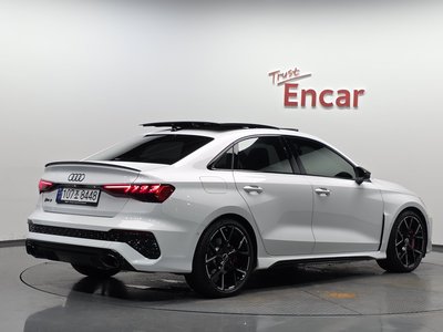 2024 AUDI RS3 照片 3
