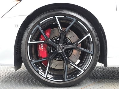 2024 AUDI RS3 照片 6