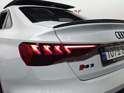2024 AUDI RS3 照片 10