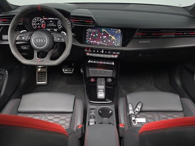 2024 AUDI RS3 照片 5