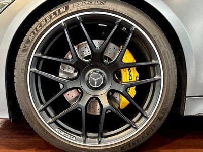 MERCEDES-BENZ GT AMG - 3