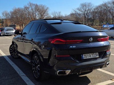 BMW X6 - 2