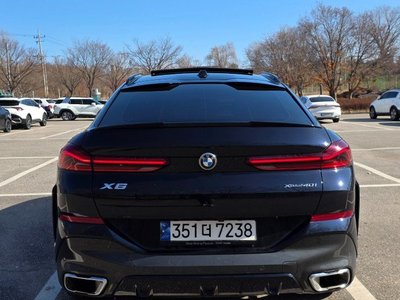 BMW X6 - 6