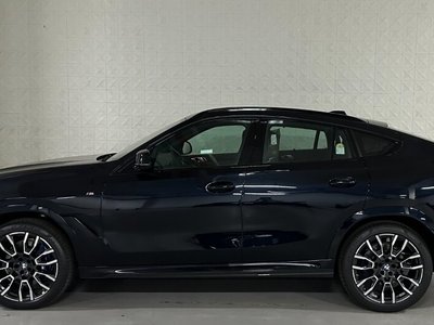 BMW X6 - 1