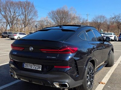 BMW X6 - 3