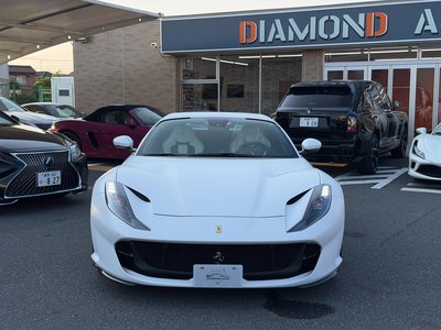 صورة 6 لـ 2023 Ferrari 812 GTS