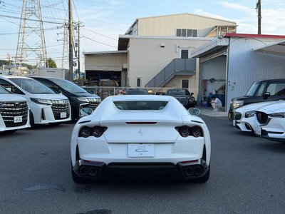 صورة 15 لـ 2023 Ferrari 812 GTS