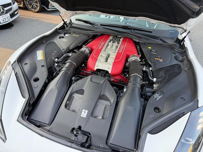 صورة 47 لـ 2023 Ferrari 812 GTS