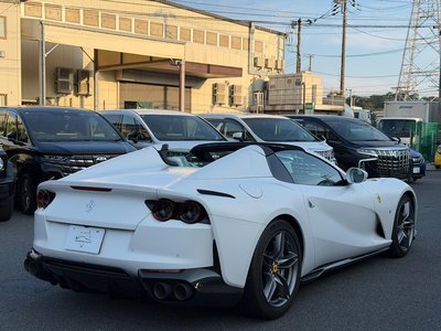 صورة 24 لـ 2023 Ferrari 812 GTS