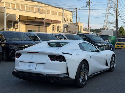 صورة 17 لـ 2023 Ferrari 812 GTS