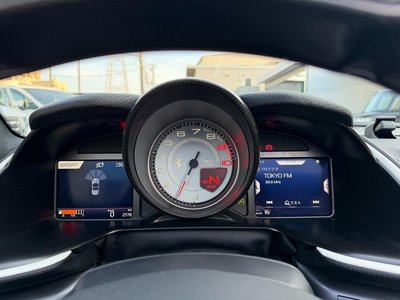 صورة 26 لـ 2023 Ferrari 812 GTS