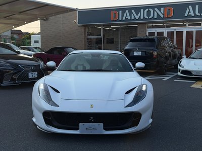 صورة 4 لـ 2023 Ferrari 812 GTS